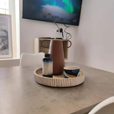 Apartment Le St Cyprien T2 *