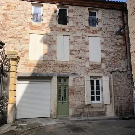 Le St Cyprien T2